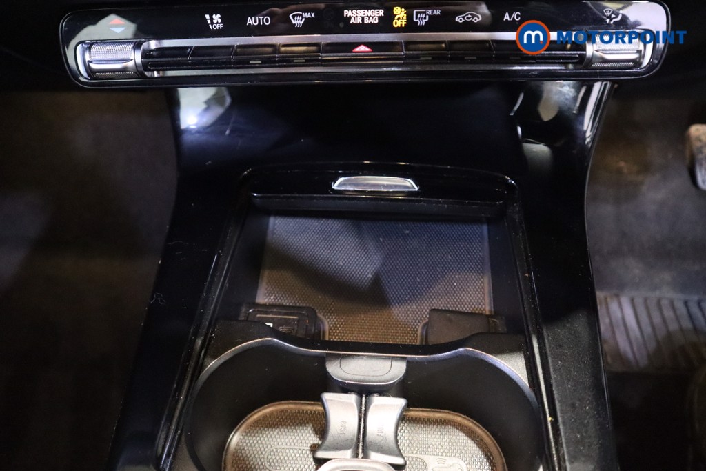 Mercedes-Benz A Class SE Automatic Diesel Hatchback - Stock Number (1610283) - 21st supplementary image