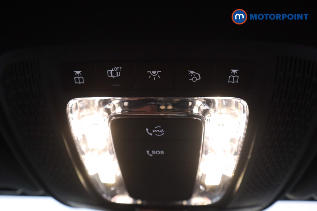 Mercedes-Benz A Class SE Automatic Diesel Hatchback - Stock Number (1610283) - 23rd supplementary image