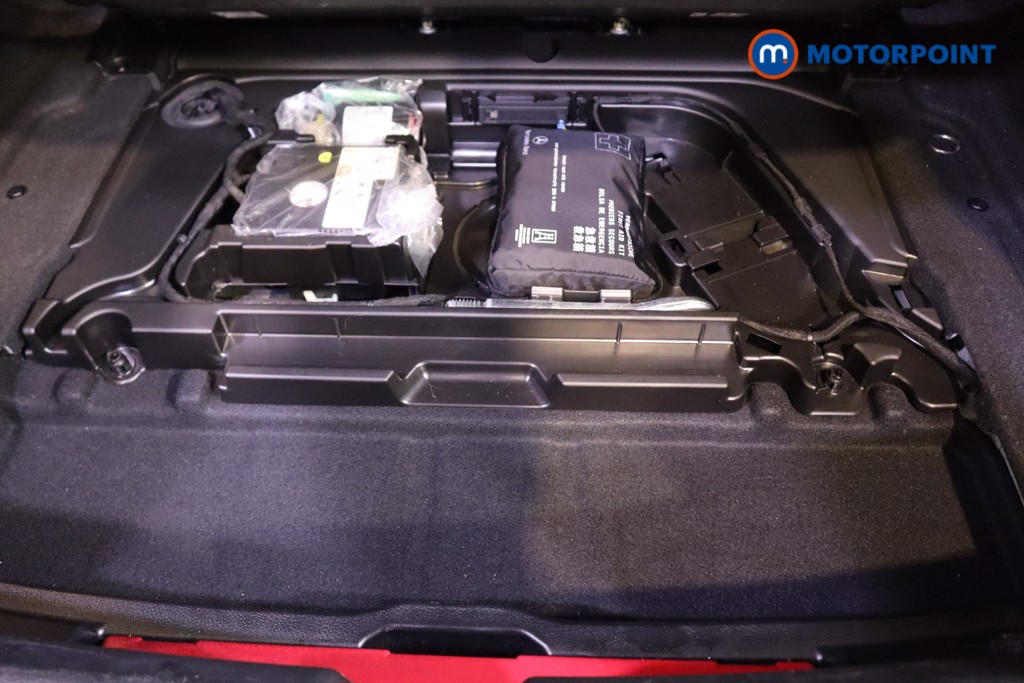 Mercedes-Benz A Class SE Automatic Diesel Hatchback - Stock Number (1610283) - 26th supplementary image