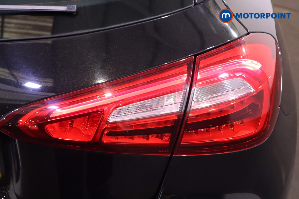 Mercedes-Benz A Class SE Automatic Diesel Hatchback - Stock Number (1610283) - 28th supplementary image