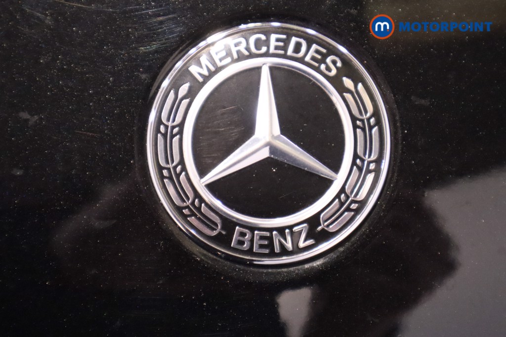 Mercedes-Benz A Class SE Automatic Diesel Hatchback - Stock Number (1610283) - 31st supplementary image