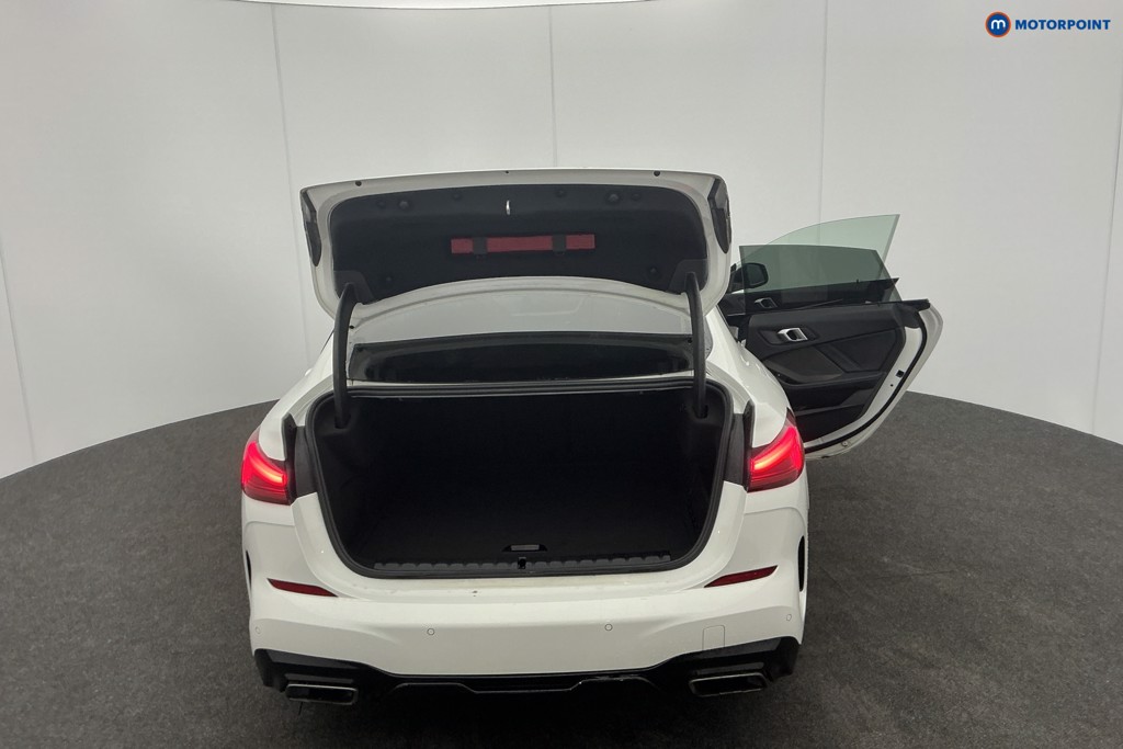 BMW 2 Series M235i Automatic Petrol Saloon - Stock Number (1610325) - 3rd supplementary image