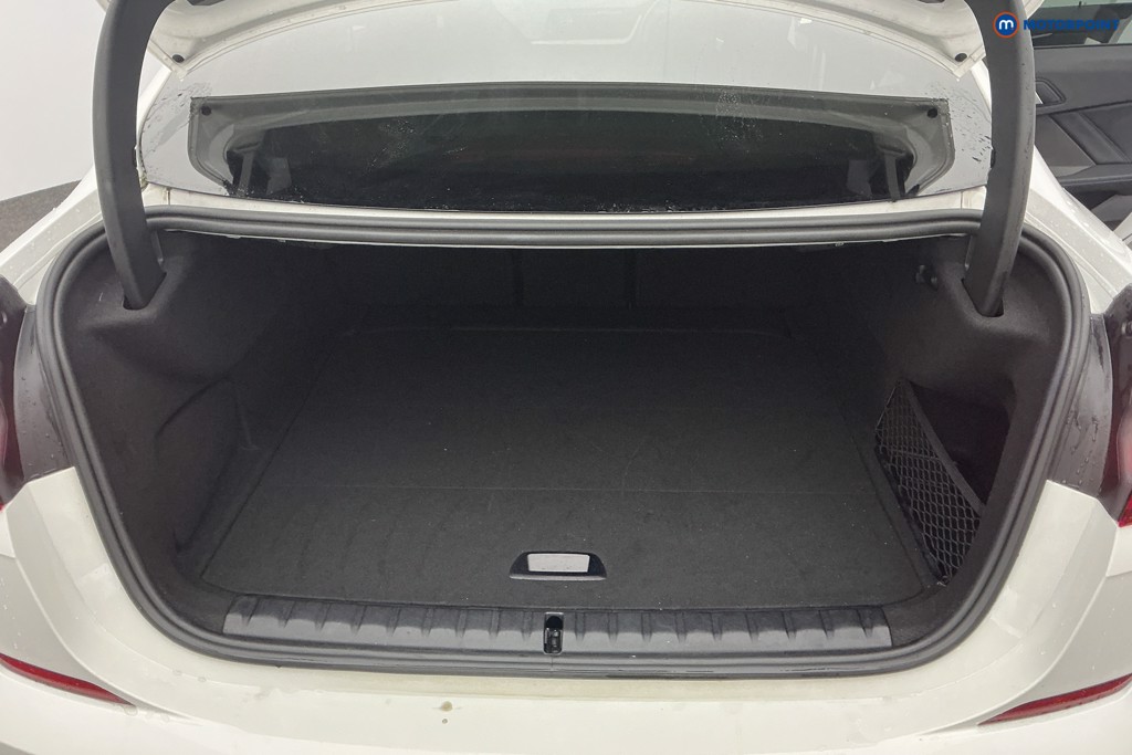 BMW 2 Series M235i Automatic Petrol Saloon - Stock Number (1610325) - 4th supplementary image