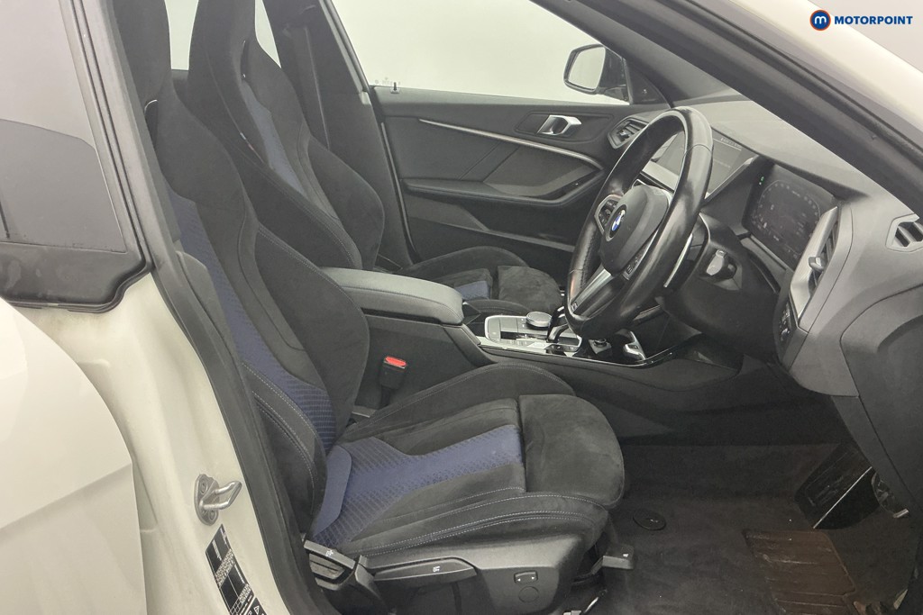 BMW 2 Series M235i Automatic Petrol Saloon - Stock Number (1610325) - 6th supplementary image