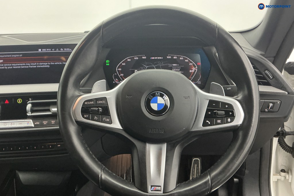 BMW 2 Series M235i Automatic Petrol Saloon - Stock Number (1610325) - 7th supplementary image