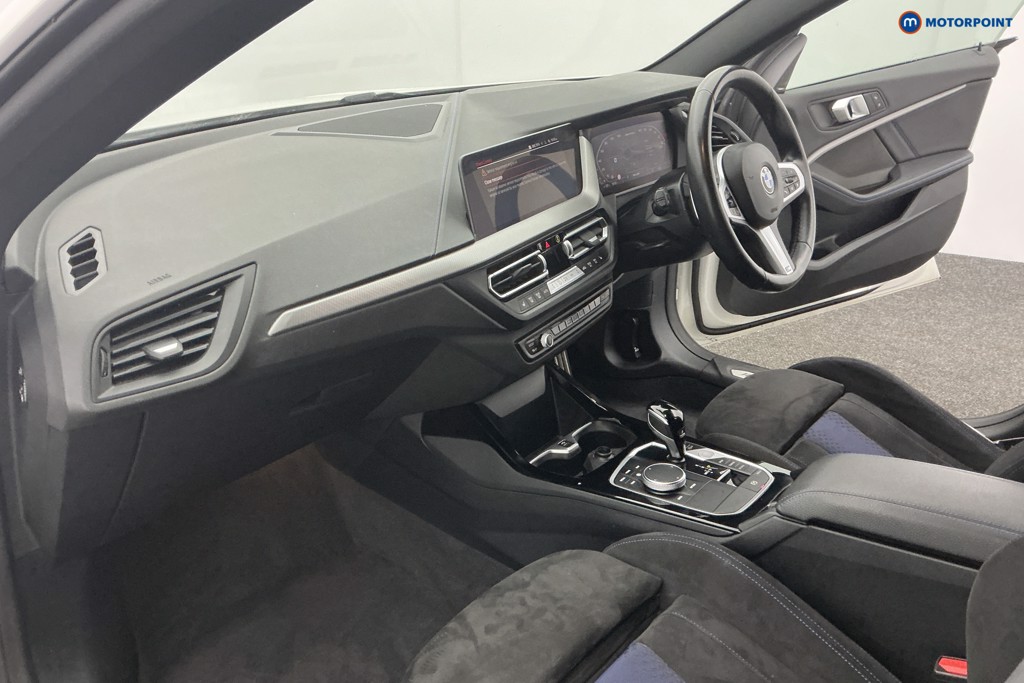 BMW 2 Series M235i Automatic Petrol Saloon - Stock Number (1610325) - 9th supplementary image