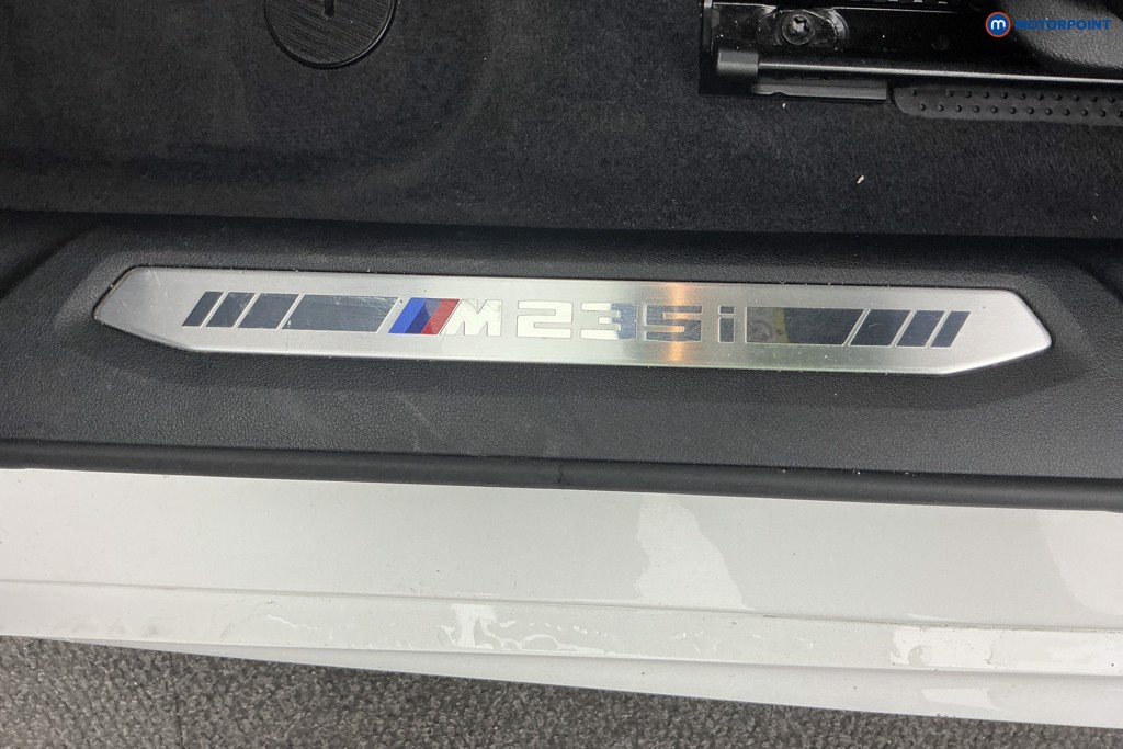 BMW 2 Series M235i Automatic Petrol Saloon - Stock Number (1610325) - 10th supplementary image