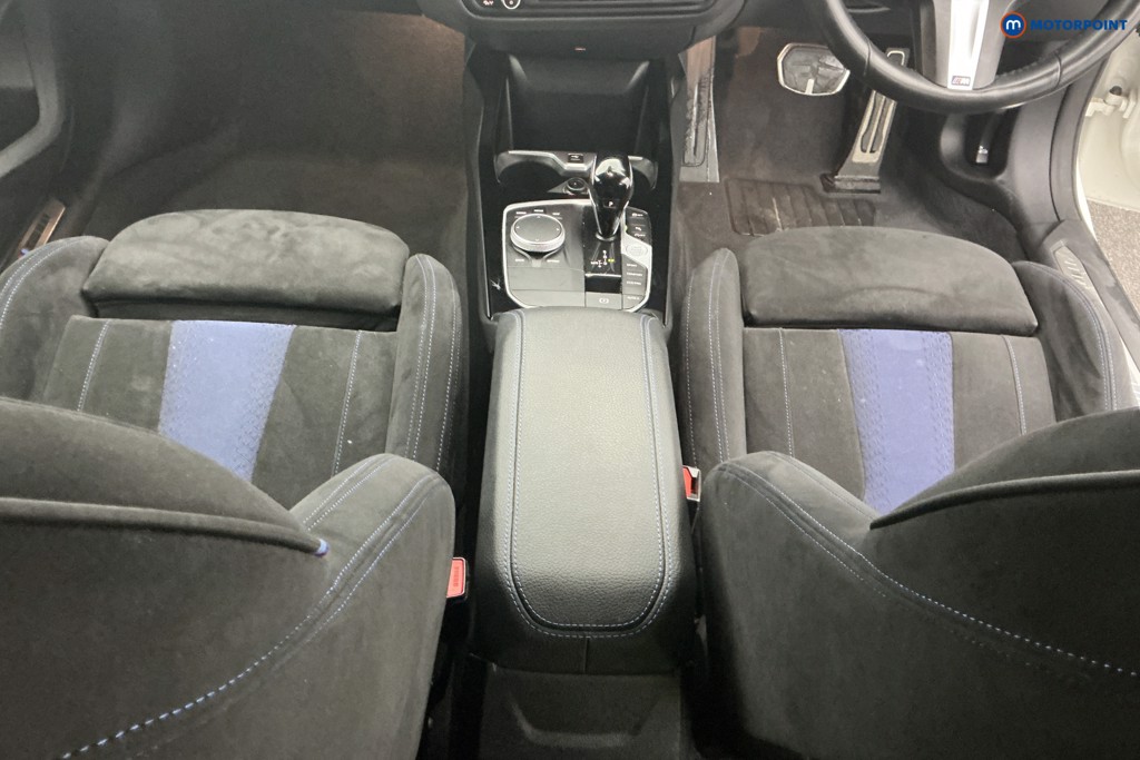 BMW 2 Series M235i Automatic Petrol Saloon - Stock Number (1610325) - 12th supplementary image