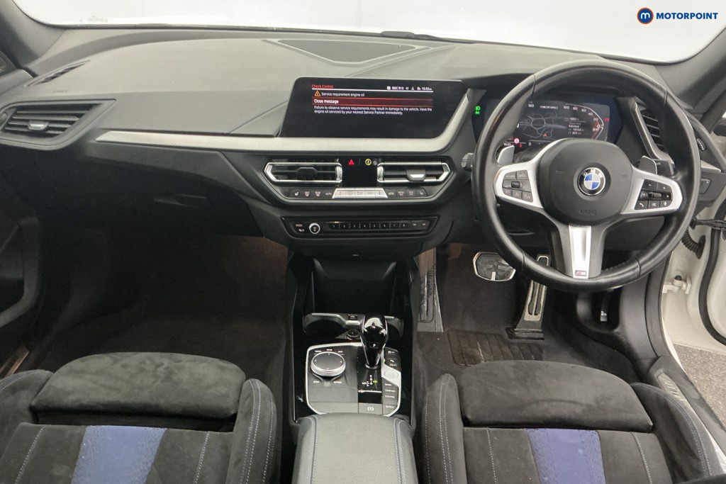 BMW 2 Series M235i Automatic Petrol Saloon - Stock Number (1610325) - 13th supplementary image
