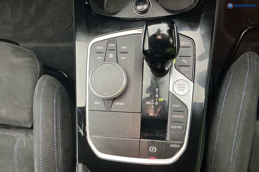 BMW 2 Series M235i Automatic Petrol Saloon - Stock Number (1610325) - 19th supplementary image