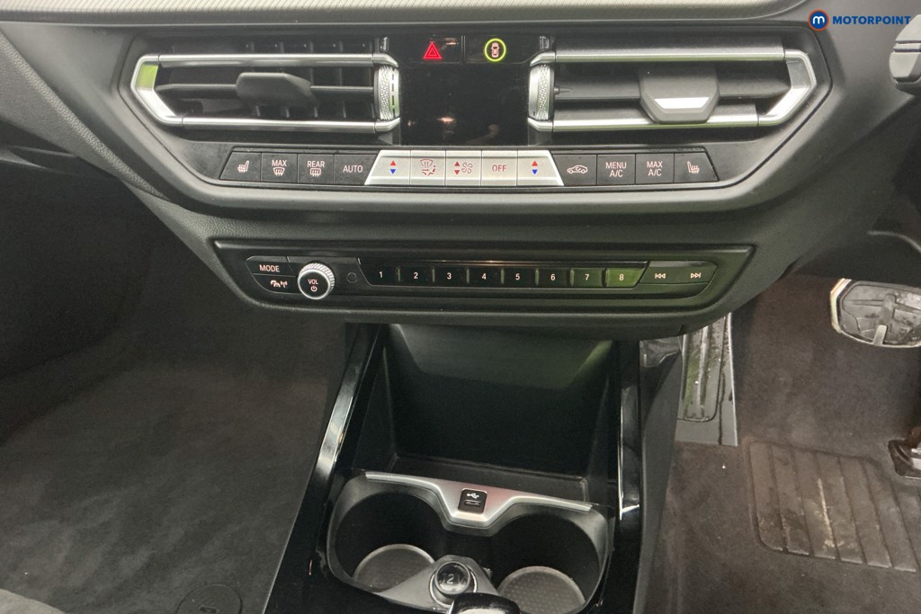 BMW 2 Series M235i Automatic Petrol Saloon - Stock Number (1610325) - 21st supplementary image