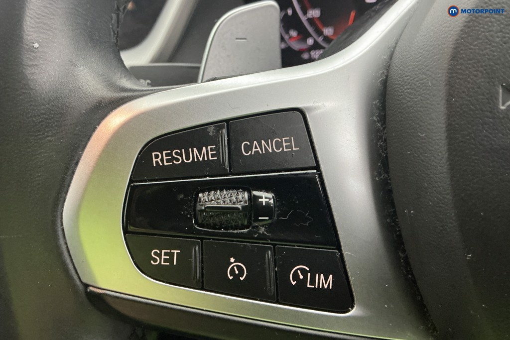 BMW 2 Series M235i Automatic Petrol Saloon - Stock Number (1610325) - 23rd supplementary image