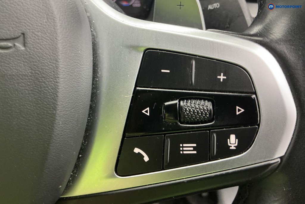 BMW 2 Series M235i Automatic Petrol Saloon - Stock Number (1610325) - 24th supplementary image