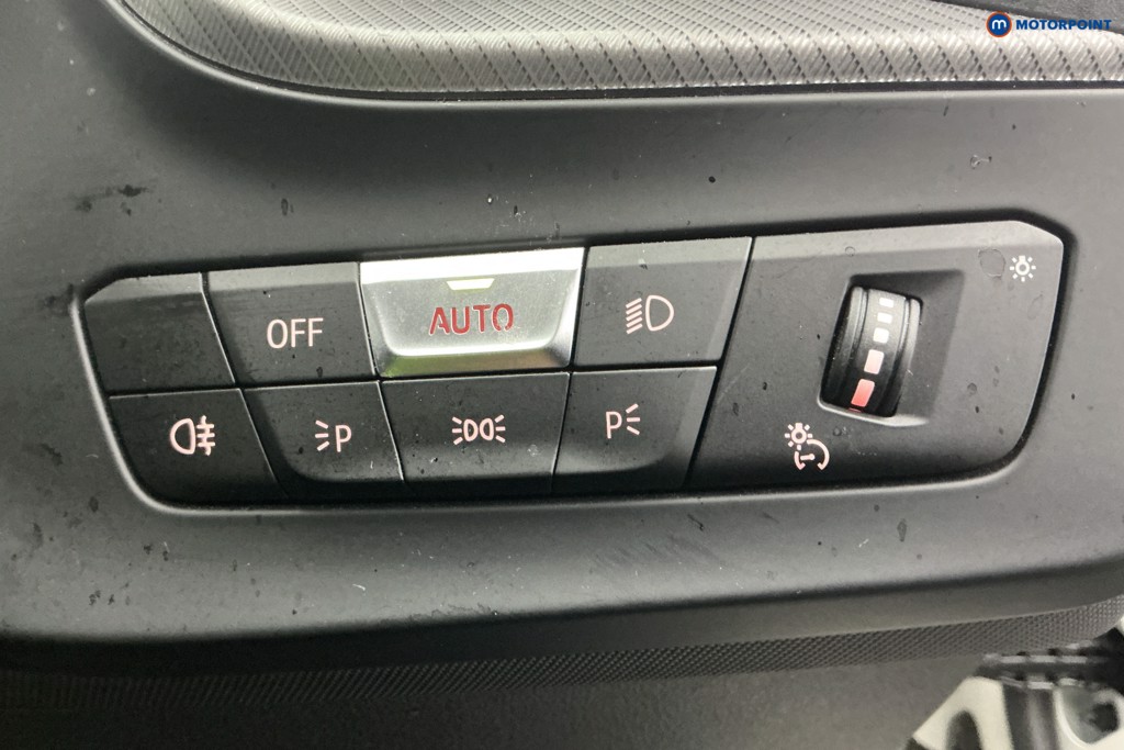 BMW 2 Series M235i Automatic Petrol Saloon - Stock Number (1610325) - 25th supplementary image