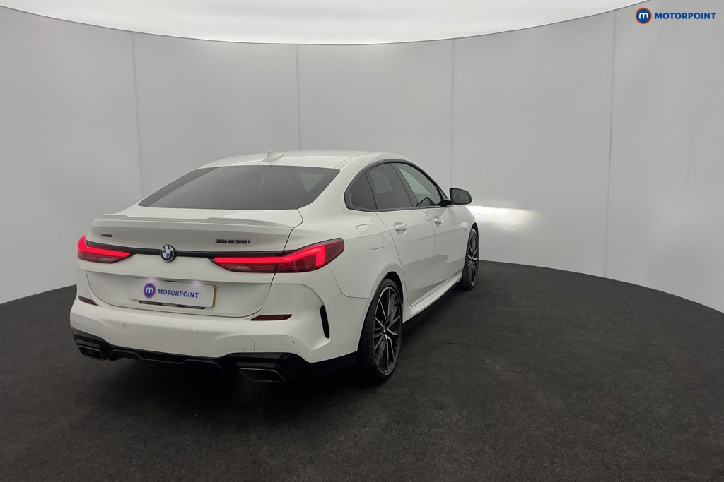 BMW 2 Series M235i Automatic Petrol Saloon - Stock Number (1610325) - 33rd supplementary image