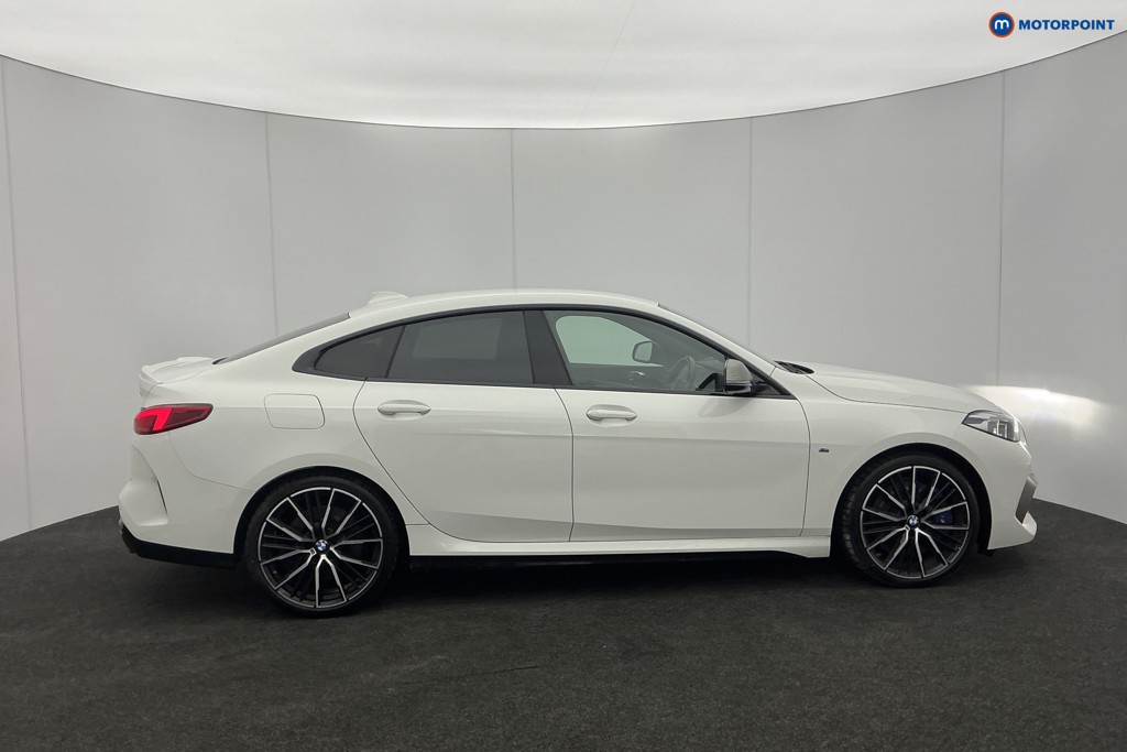 BMW 2 Series M235i Automatic Petrol Saloon - Stock Number (1610325) - 34th supplementary image