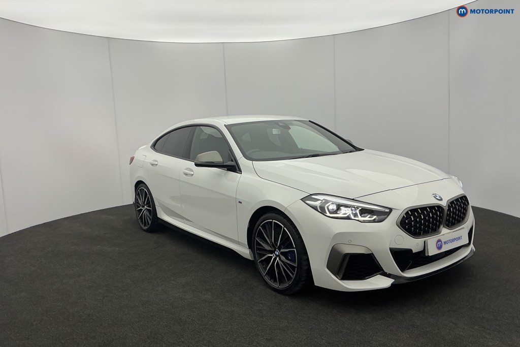 BMW 2 Series M235i Automatic Petrol Saloon - Stock Number (1610325) - 35th supplementary image