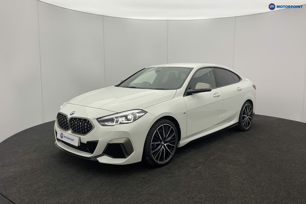 BMW 2 Series M235i Automatic Petrol Saloon - Stock Number (1610325) - 37th supplementary image
