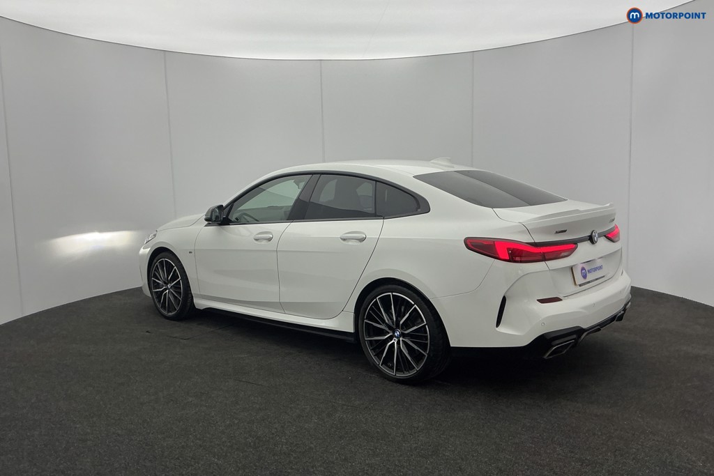 BMW 2 Series M235i Automatic Petrol Saloon - Stock Number (1610325) - 39th supplementary image