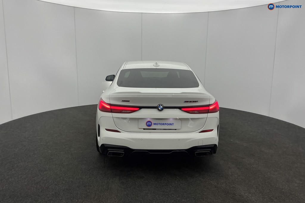 BMW 2 Series M235i Automatic Petrol Saloon - Stock Number (1610325) - 40th supplementary image