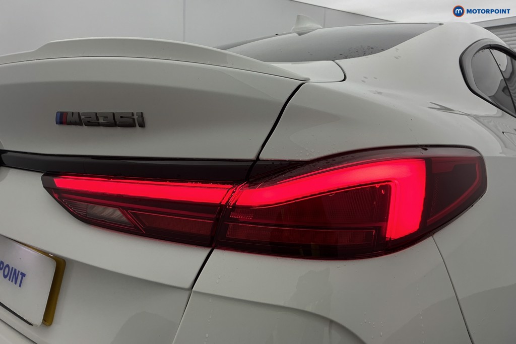BMW 2 Series M235i Automatic Petrol Saloon - Stock Number (1610325) - 41st supplementary image