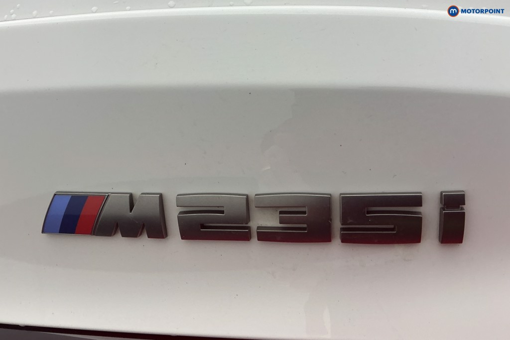 BMW 2 Series M235i Automatic Petrol Saloon - Stock Number (1610325) - 42nd supplementary image