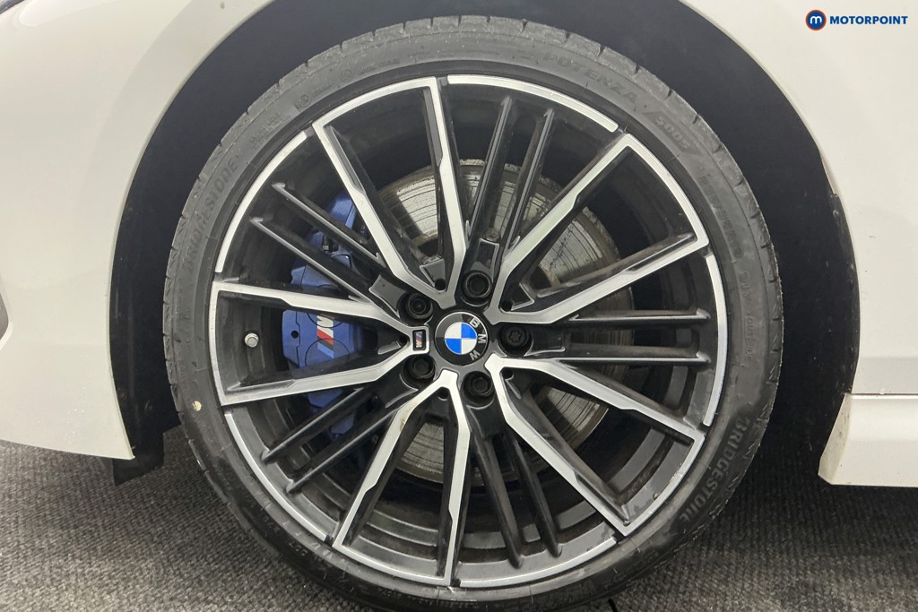 BMW 2 Series M235i Automatic Petrol Saloon - Stock Number (1610325) - 44th supplementary image