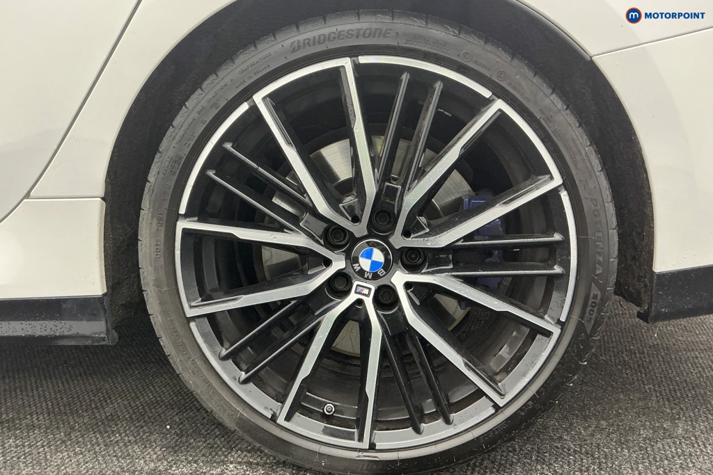 BMW 2 Series M235i Automatic Petrol Saloon - Stock Number (1610325) - 45th supplementary image