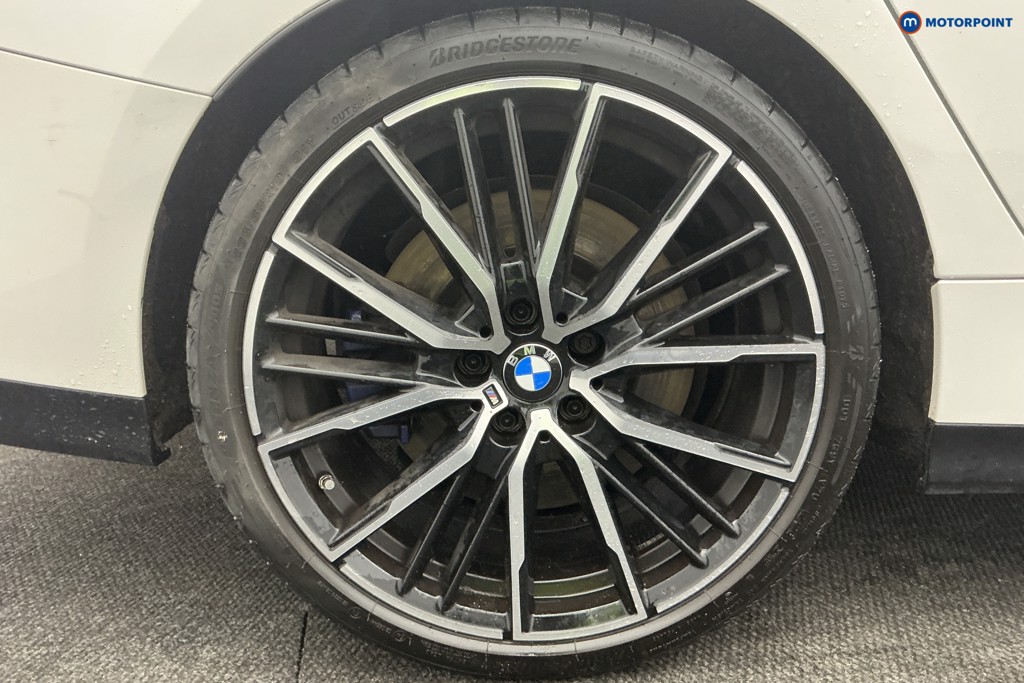 BMW 2 Series M235i Automatic Petrol Saloon - Stock Number (1610325) - 46th supplementary image