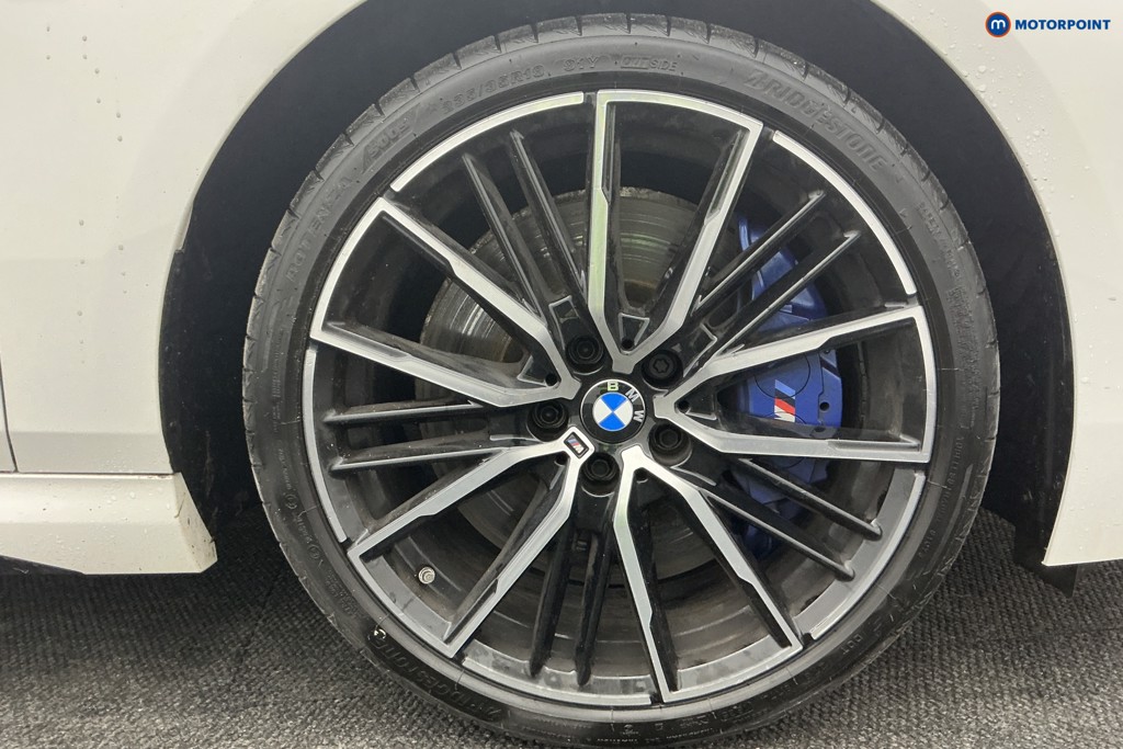 BMW 2 Series M235i Automatic Petrol Saloon - Stock Number (1610325) - 47th supplementary image