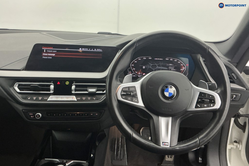 BMW 2 Series M235i Automatic Petrol Saloon - Stock Number (1610325) - 1st supplementary image