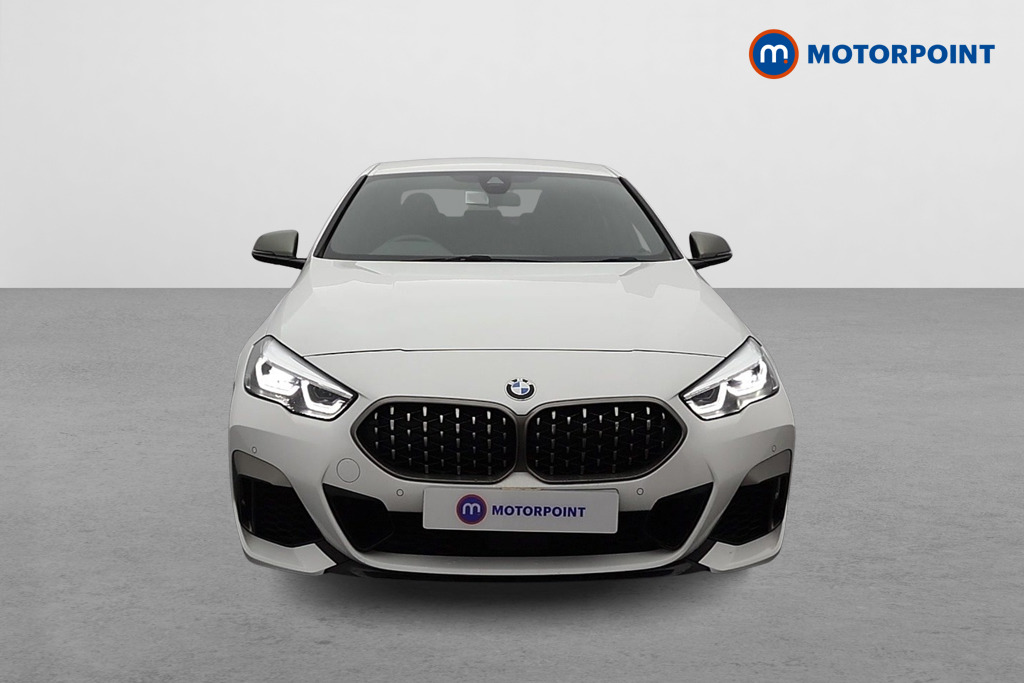 BMW 2 Series M235i Automatic Petrol Saloon - Stock Number (1610325) - Front bumper