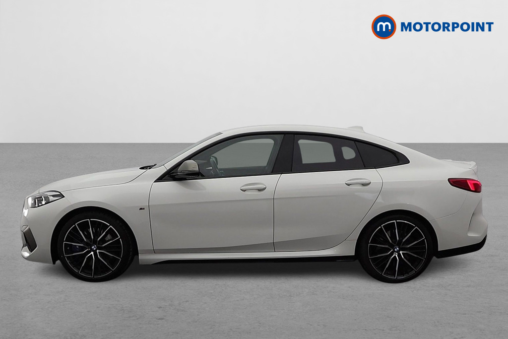 BMW 2 Series M235i Automatic Petrol Saloon - Stock Number (1610325) - Passenger side