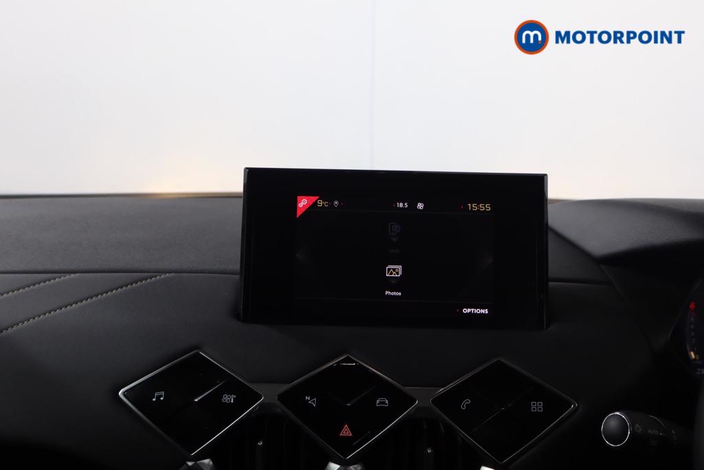 DS Ds 3 Bastille Manual Petrol SUV - Stock Number (1610348) - 2nd supplementary image