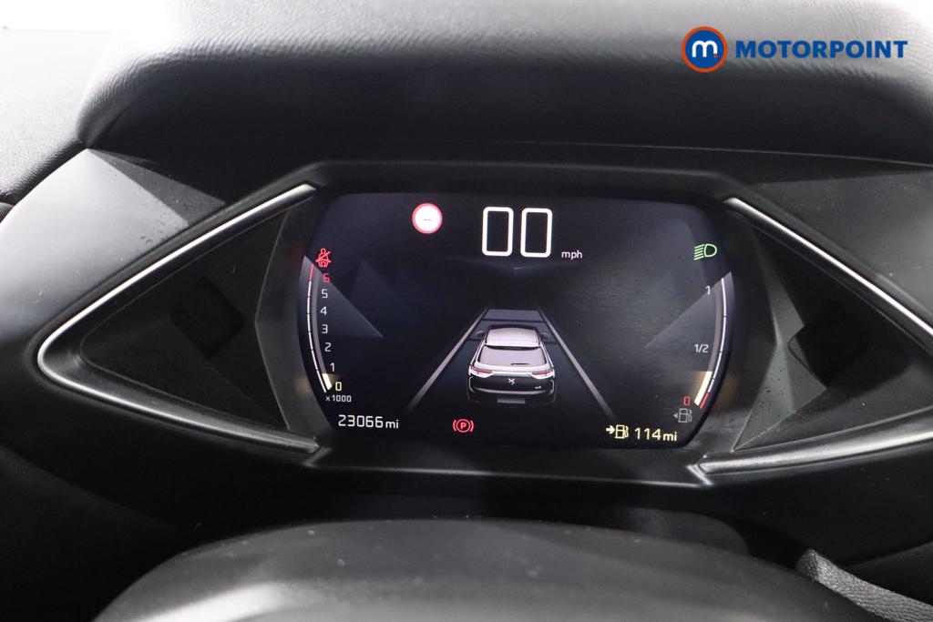 DS Ds 3 Bastille Manual Petrol SUV - Stock Number (1610348) - 3rd supplementary image