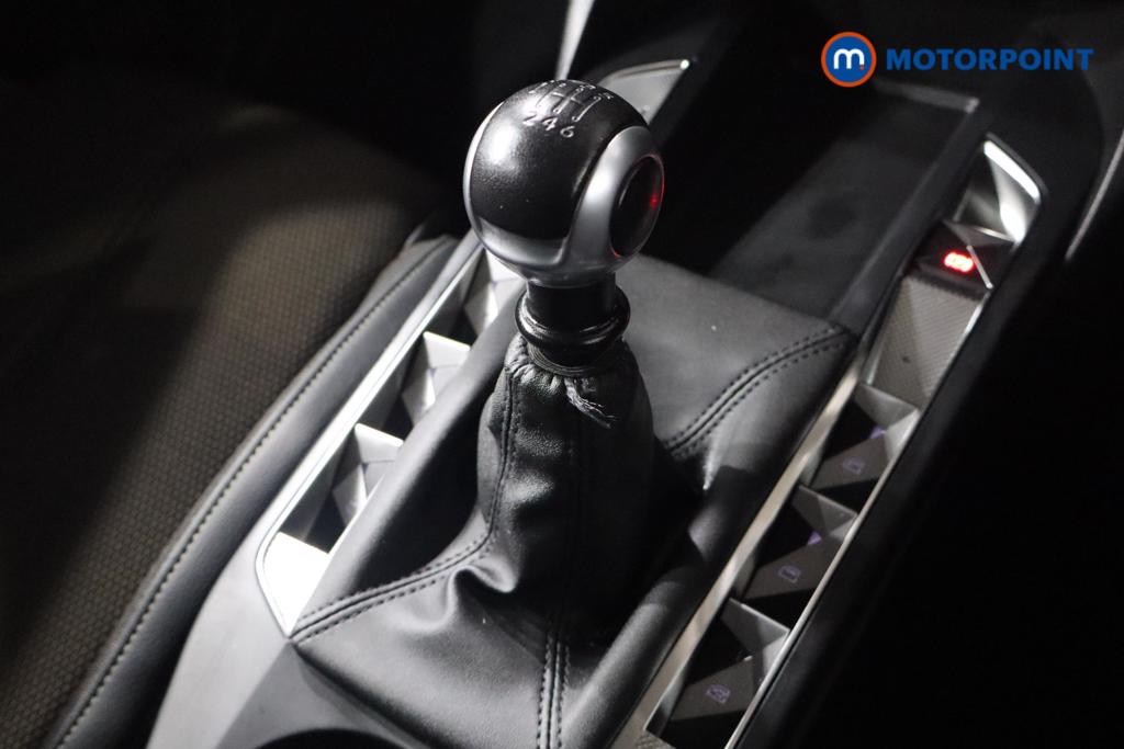 DS Ds 3 Bastille Manual Petrol SUV - Stock Number (1610348) - 5th supplementary image