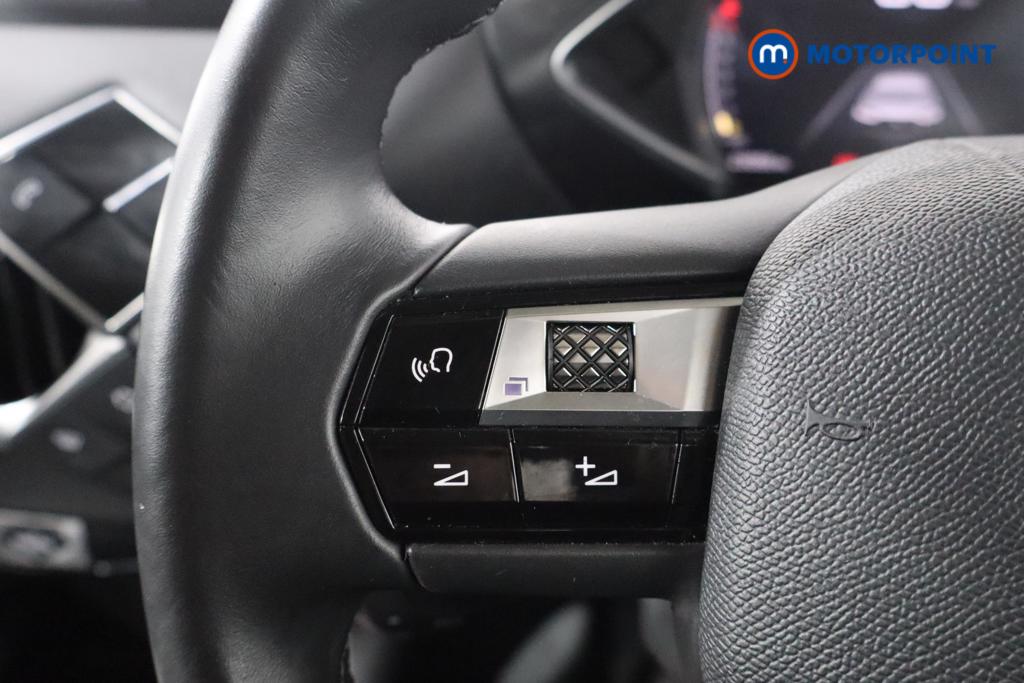 DS Ds 3 Bastille Manual Petrol SUV - Stock Number (1610348) - 6th supplementary image