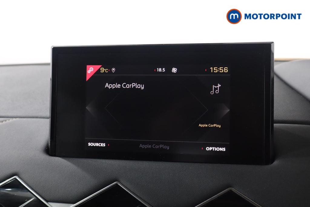 DS Ds 3 Bastille Manual Petrol SUV - Stock Number (1610348) - 10th supplementary image