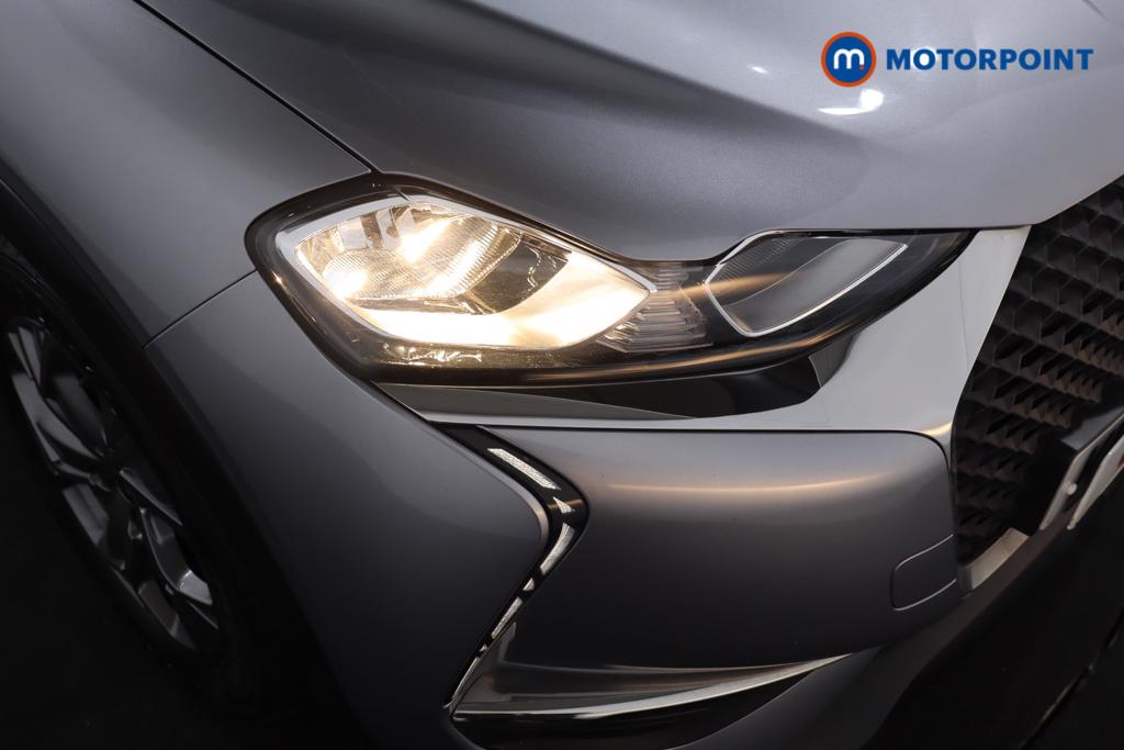 DS Ds 3 Bastille Manual Petrol SUV - Stock Number (1610348) - 13th supplementary image