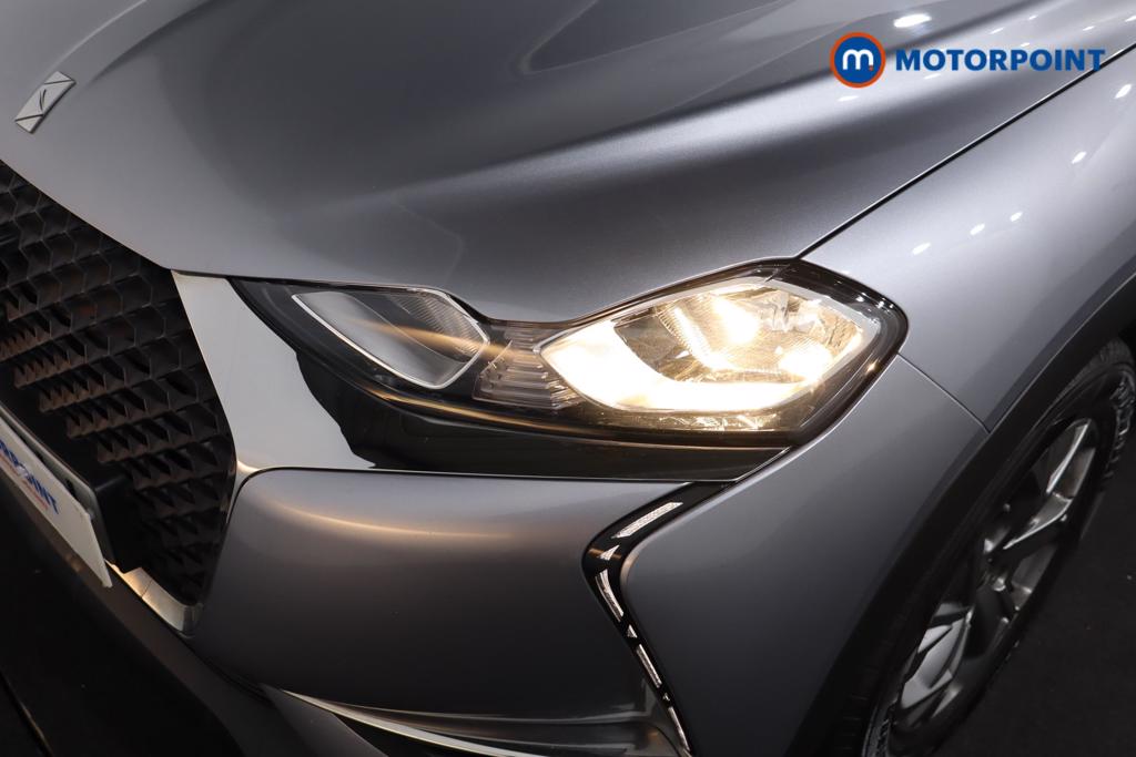 DS Ds 3 Bastille Manual Petrol SUV - Stock Number (1610348) - 14th supplementary image