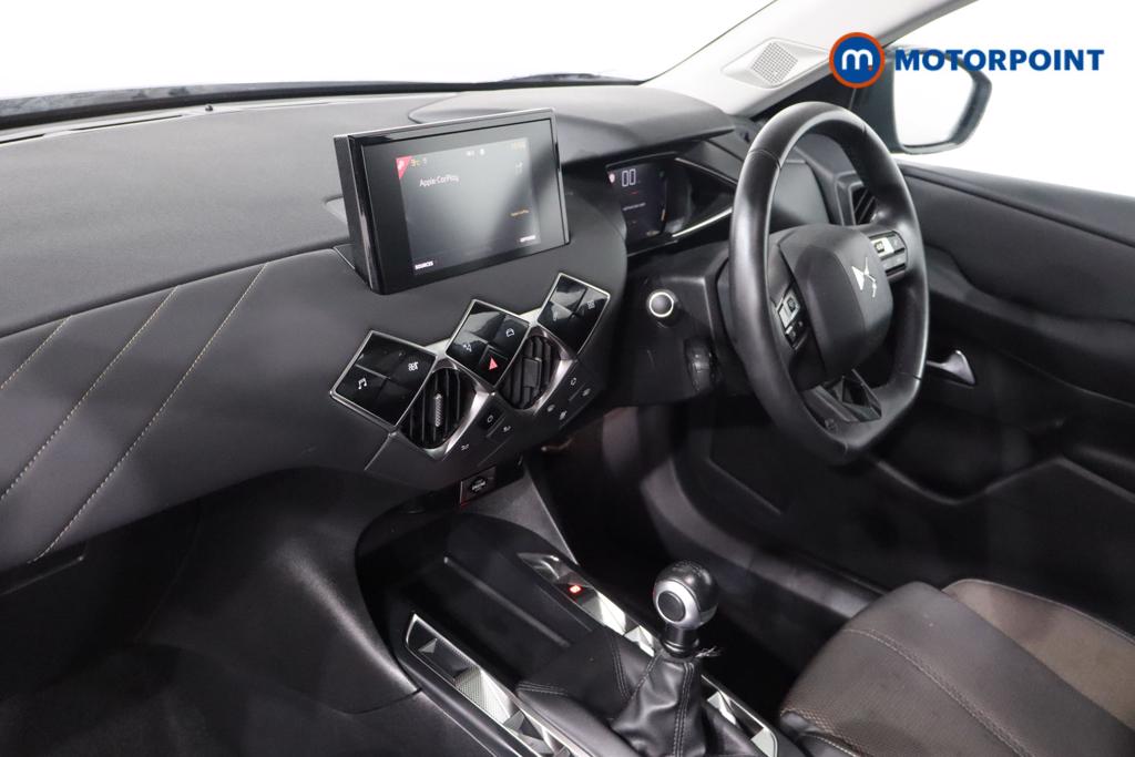 DS Ds 3 Bastille Manual Petrol SUV - Stock Number (1610348) - 16th supplementary image