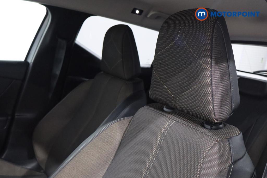 DS Ds 3 Bastille Manual Petrol SUV - Stock Number (1610348) - 17th supplementary image