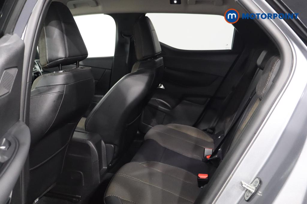 DS Ds 3 Bastille Manual Petrol SUV - Stock Number (1610348) - 18th supplementary image