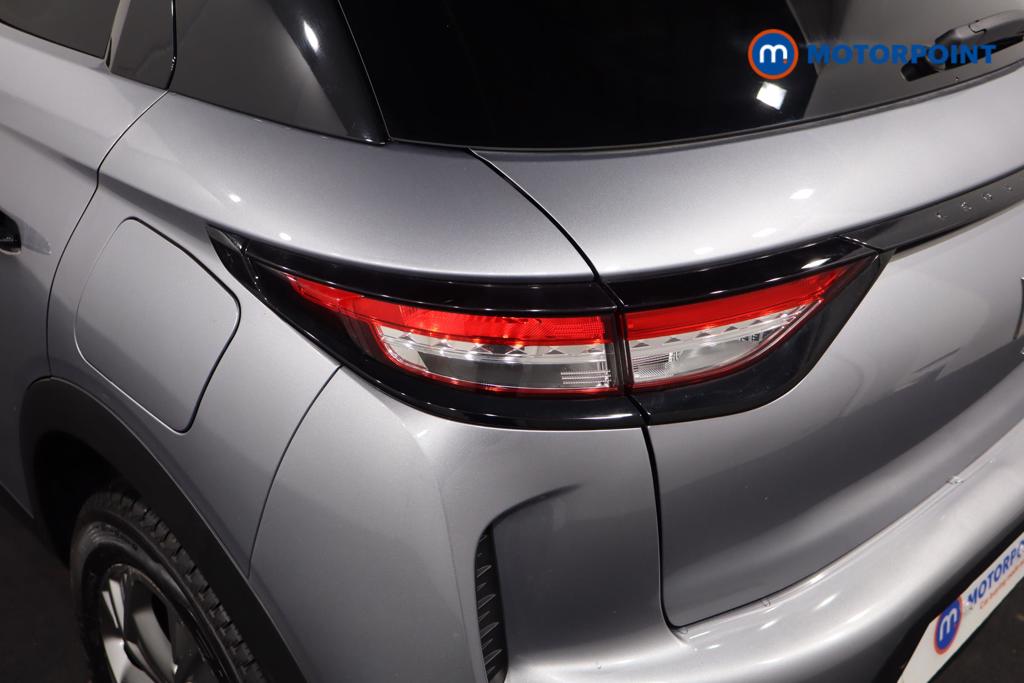 DS Ds 3 Bastille Manual Petrol SUV - Stock Number (1610348) - 19th supplementary image