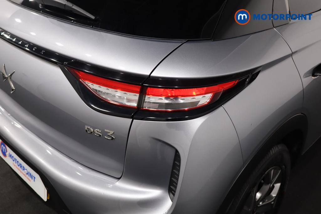 DS Ds 3 Bastille Manual Petrol SUV - Stock Number (1610348) - 20th supplementary image