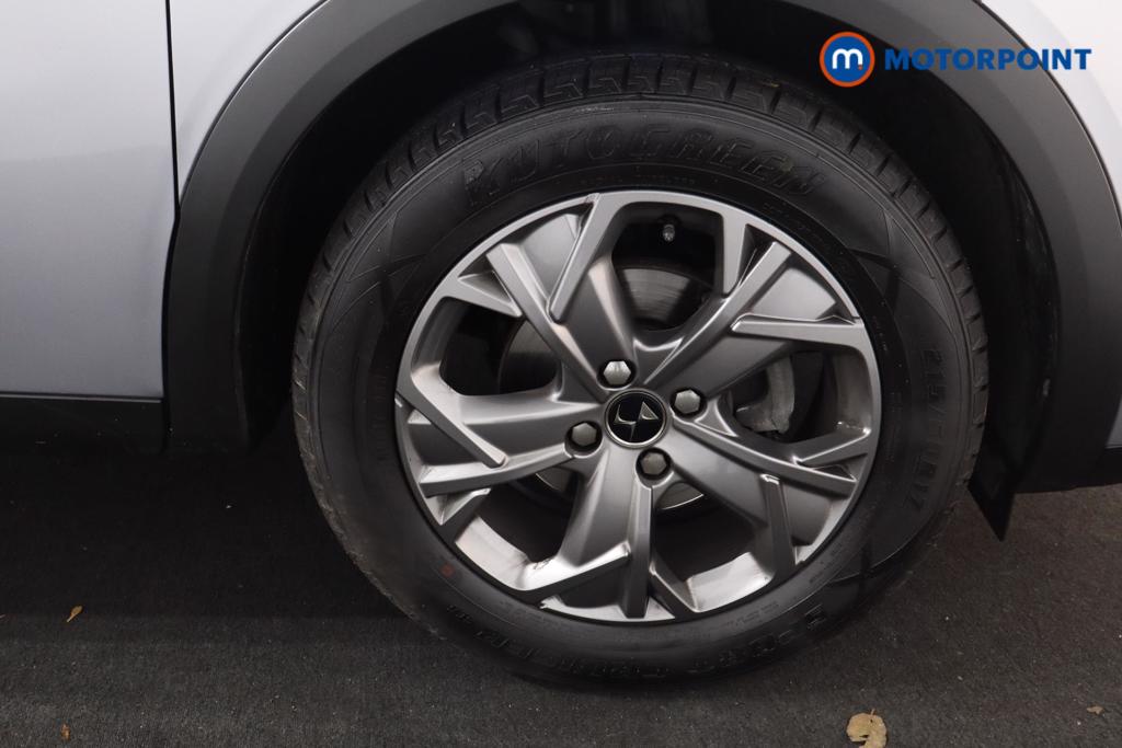 DS Ds 3 Bastille Manual Petrol SUV - Stock Number (1610348) - 23rd supplementary image