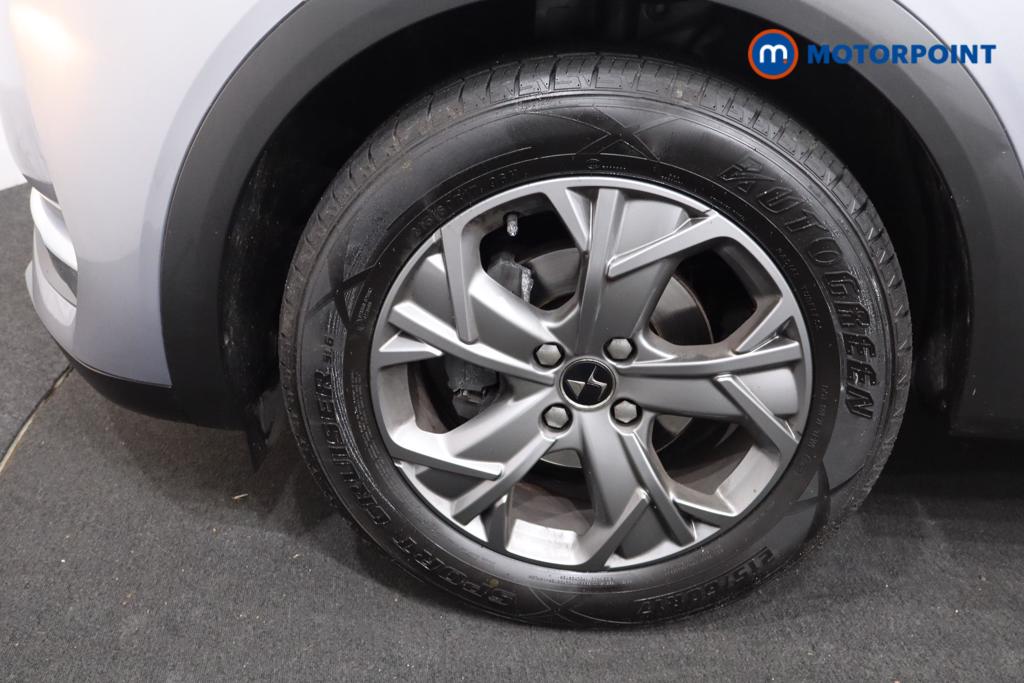 DS Ds 3 Bastille Manual Petrol SUV - Stock Number (1610348) - 24th supplementary image