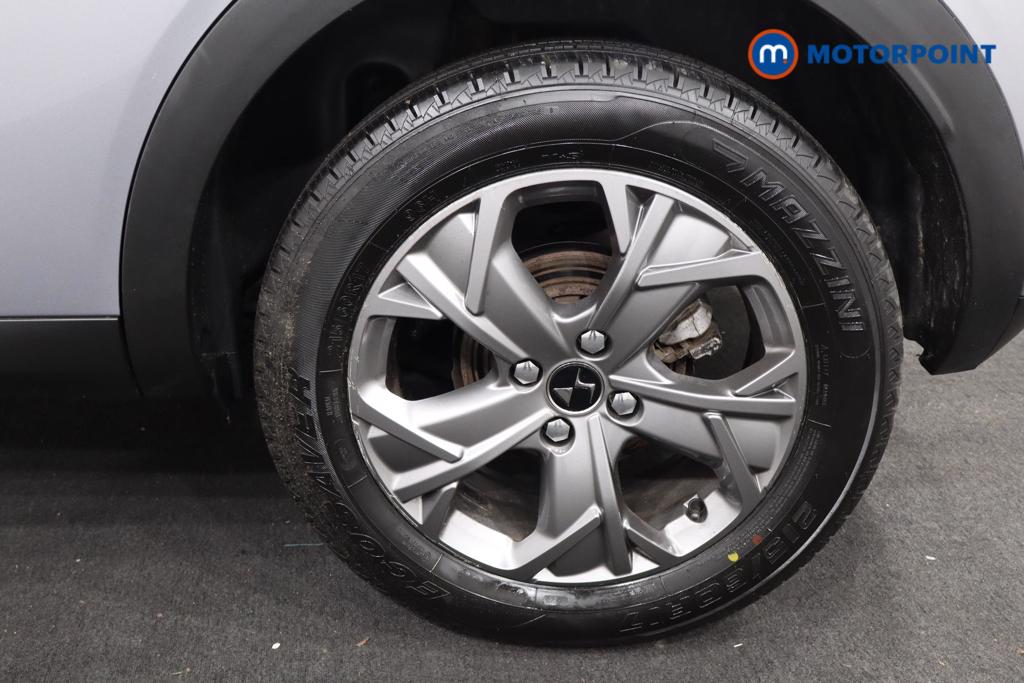 DS Ds 3 Bastille Manual Petrol SUV - Stock Number (1610348) - 25th supplementary image