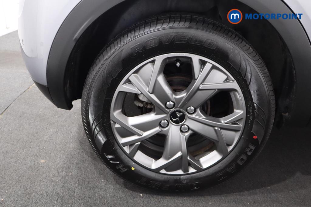 DS Ds 3 Bastille Manual Petrol SUV - Stock Number (1610348) - 26th supplementary image