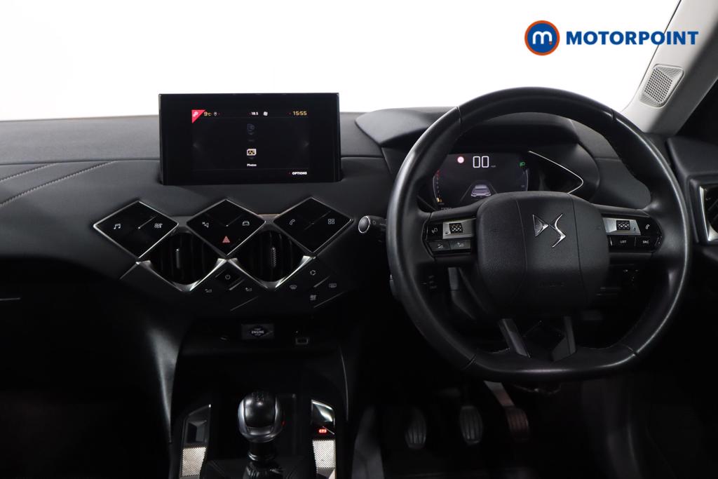 DS Ds 3 Bastille Manual Petrol SUV - Stock Number (1610348) - 1st supplementary image